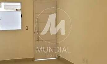 Imagem: Casa (térrea na rua) 2 dormitórios/suite