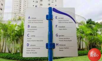 Imagem 2: São Bernardo do Campo - Apartamento Padrão - Centro