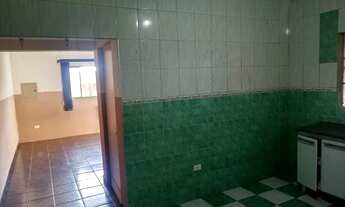 Imagem 1: Casa Casa com 1 dormitório