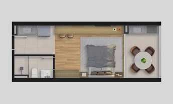 Imagem 5: Venda - Terraço Santana/ Gravatá -PE