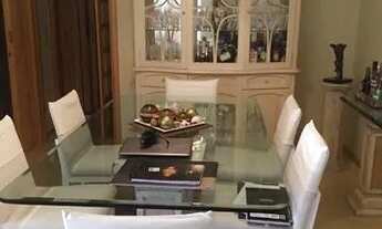 Imagem 5: São Paulo - Apartamento Padrão - Tatuapé