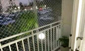 Imagem 5: Apartamento com 3 dormitórios à venda, 66 m² por R$ 319.000,00 - Vila Jaraguá - São Paulo