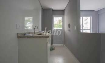 Imagem 6: São Paulo - Apartamento Padrão - Tatuapé