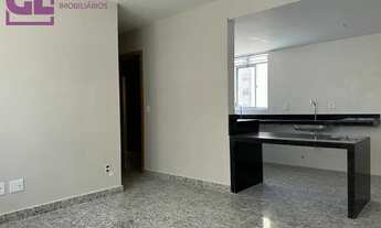 Imagem: APARTAMENTO RESIDENCIAL em Belo Horizonte