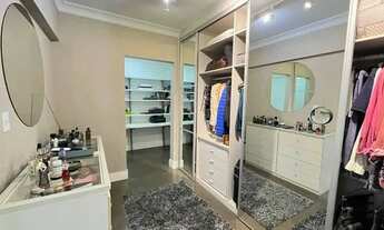 Imagem 6: Apartamento com 3 dormitórios à venda, 142 m² por R$ 980.000,00 - Jardim - Santo André/SP