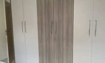 Imagem 6: Ótimo apartamento com 3 quartos modulado e climatizado condominio Parque Verde Terreo