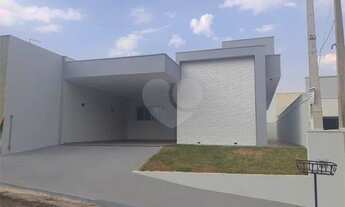 Imagem 2: Casa térrea no Parque Fehr