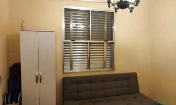 Imagem: Kitnet com 1 dorm, Ocian, Praia Grande