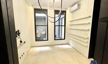 Imagem 16: Vendo apartamento em Ipanema, térreo, 58 m², reformado, 1 suíte c/ closet , área externa