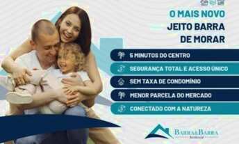 Imagem 3: BAIXOU!! LOTE BARRA & BARRA SEM TAXA DE CONDOMÍNIO! [QUITADO]