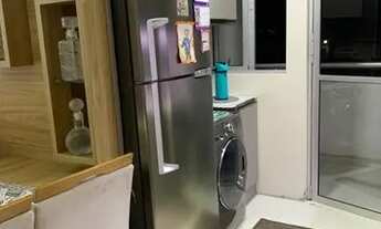 Imagem 6: Alugo Apartamento mobiliado Aririu/Palhoça - SC