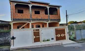 Imagem: Casa Tripla (conjugada) - Gleba A