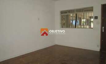 Imagem 3: Sobrado para Locação com 80M² Útil Tatuapé Rua Caetano de Campos