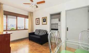 Imagem: Apartamento para venda possui 40 metros