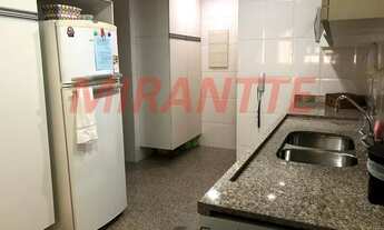 Imagem 5: Apartamento de 122m² com 3 quartos em Tucuruvi