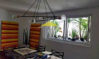 Imagem 3: Cobertura Triplex em Higienópolis! Alto Padrão!