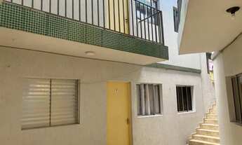 Imagem 2: Apartamento para aluguel com Vaga de garagem