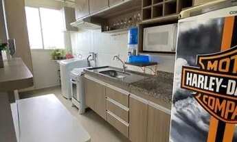 Imagem 2: Apartamento em frente ao parque do Sother