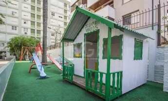 Imagem 2: APARTAMENTO 2 DORMITÓRIOS MENINO DEUS