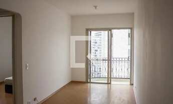 Imagem 2: Apartamento para Aluguel - Jabaquara, 1 Quarto, 45 m2