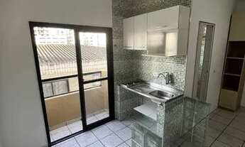 Imagem: Kitnet à venda, 40 m² por R$ 135.000