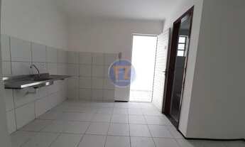 Imagem 5: CASA para aluguel, 2 quartos, 1 vaga, Vila União