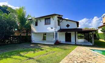 Imagem: Casa em Condomínio Cód. 225