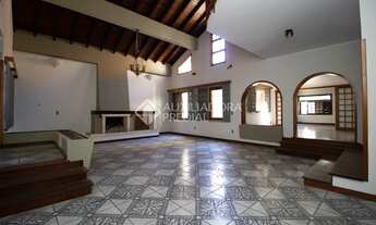 Imagem 6: PORTO ALEGRE - Casa Padrão - Aberta dos Morros