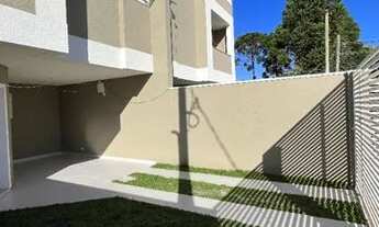 Imagem 4: Sobrados com 140 m2 a venda no Cajuru/ 2 min Shop. Jd das Américas