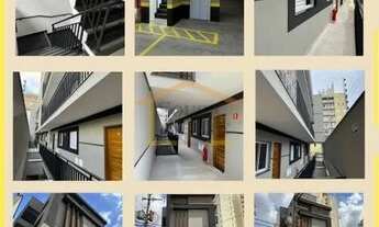 Imagem 2: SãO PAULO - Apartamento Padrão - Vila Dom Pedro II