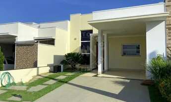 Imagem 2: SALTO - Casa Padrão - VILLAGE MOUTONNÉE