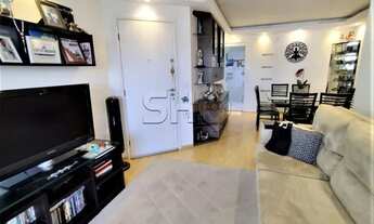 Imagem 4: Apartamento na Vila Mariana com 3 dormitórios