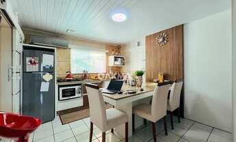 Imagem 5: Casa Semi Mobiliada 3 Quartos Petrópolis