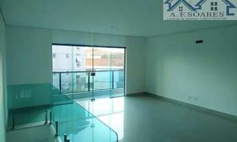 Imagem 3: Vendo Casa Duplex Ampla com Sacada e Piscina no Embaré em Santos- SP