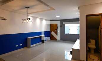 Imagem 4: Casa à Venda - Vila das Mercês, 3 Quartos, 100 m2