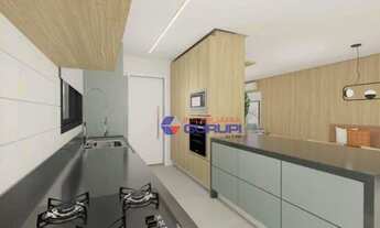 Imagem 7: Casa com 3 dormitórios à venda, 164 m² por R$ 1.210.484 - Jardim Moysés Miguel Haddad - Sã