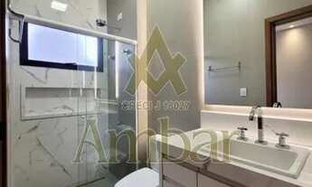 Imagem 3: Casa de Condomínio - Ribeirão Preto - Quinta da Primavera