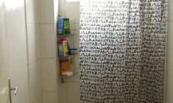 Imagem 6: Apartamento para venda possui 51 metros quadrados com 2 quartos