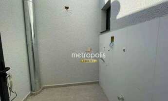 Imagem 6: Sobrado à venda, 95 m² por R$ 700.000,00 - Parque das Nações - Santo André/SP