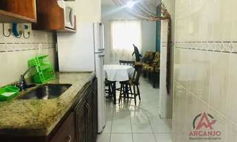 Imagem 5: Apartamento térreo mobiliado no Itaguá-UBATUBA-SP - LOCAÇÃO