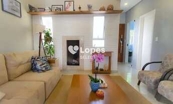 Imagem 3: Casa à Venda no Condomínio Raízes Paulínia