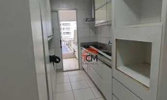Imagem 6: Apartamento com 2 dormitórios à venda, 88 m² por R$ 650.000 - Jardim Goiás - Goiânia/GO