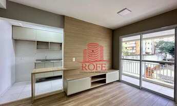 Imagem: Apartamento com 1 dormitório para alugar