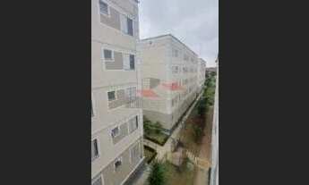 Imagem 5: Apartamento para aluguel possui 50 metros quadrados com 2 quartos