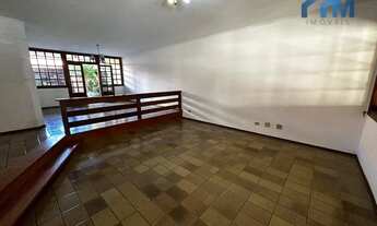 Imagem 2: Casa com 3 dormitórios, 342 m² - venda por R$ 1.590.000,00 ou aluguel por R$ 6.220,73/mês