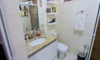 Imagem 7: FLORIANóPOLIS - Apartamento Padrão - Abraão