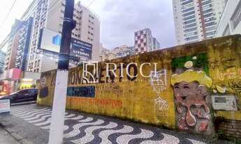 Imagem 4: SANTOS - Terreno Padrão - JOSÉ MENINO