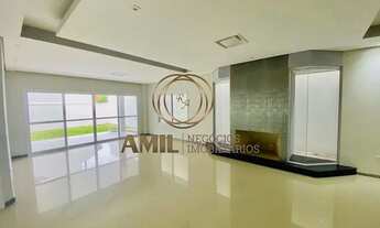 Imagem 6: LP3-Aluga-se casa Sobrado no Altos da Serra V - Urbanova - São José dos Campos