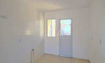 Imagem 5: Casa para locação no Bairro Chapada em Ponta Grossa Paraná