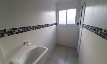 Imagem 7: Apartamento para venda com 86 metros quadrados com 2 quartos em Canto do Forte - Praia Gra